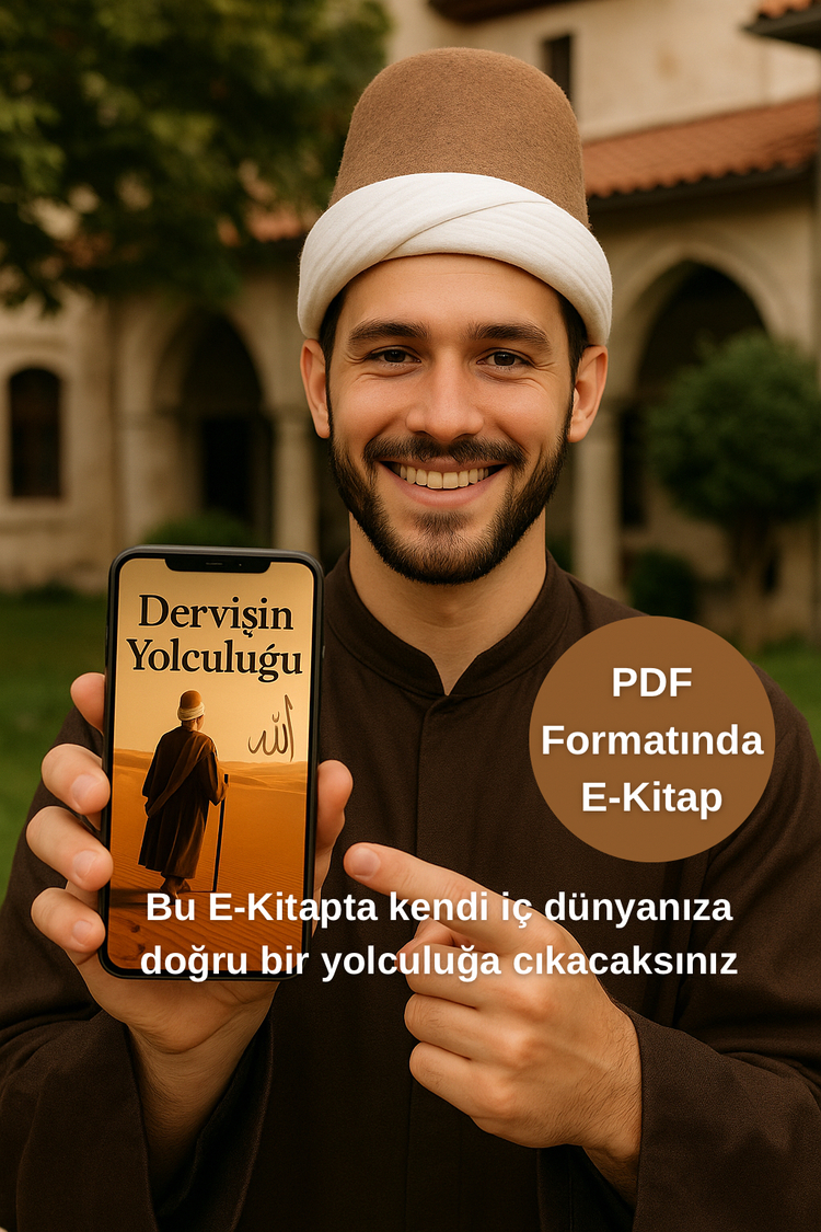 Dervişin Yolculuğu 