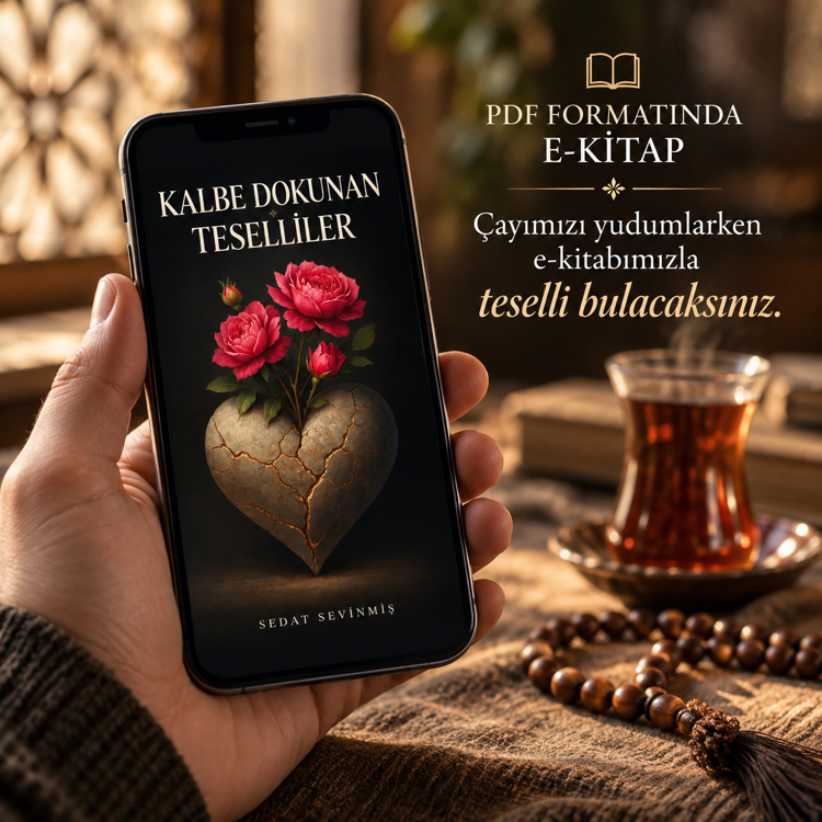 Kalbe Dokunan Teselliler