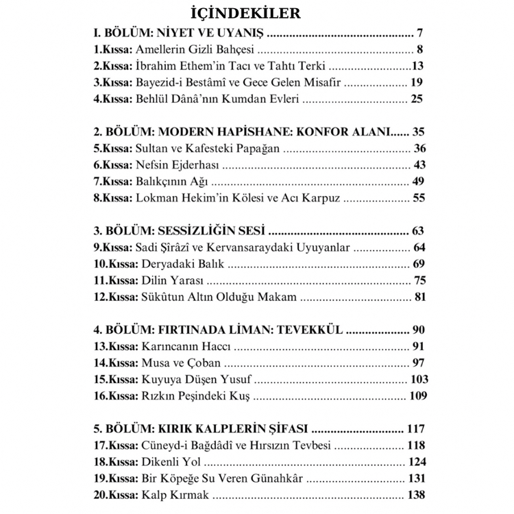 Gönül Aynası