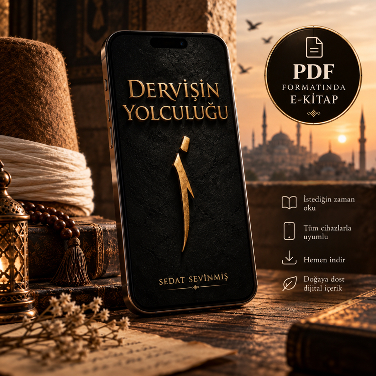Dervişin Yolculuğu