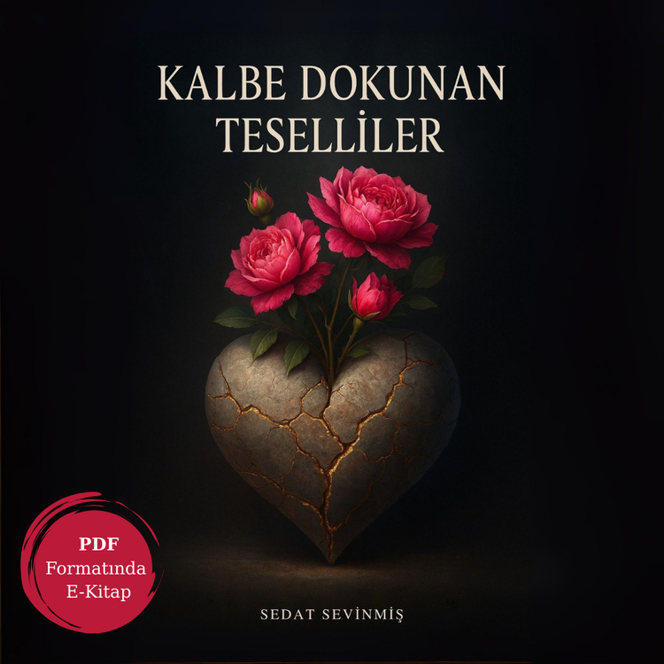 Kalbe Dokunan Teselliler