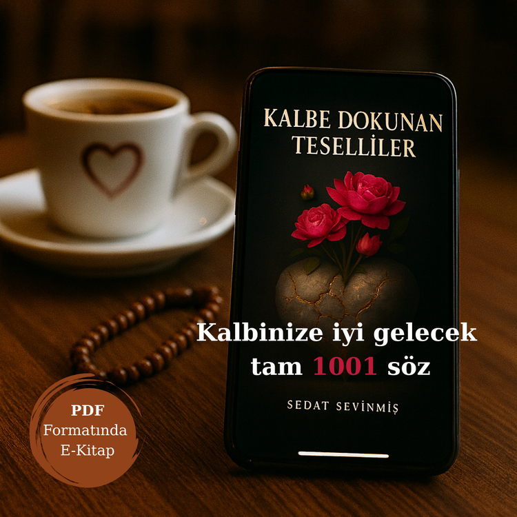 Kalbe Dokunan Teselliler