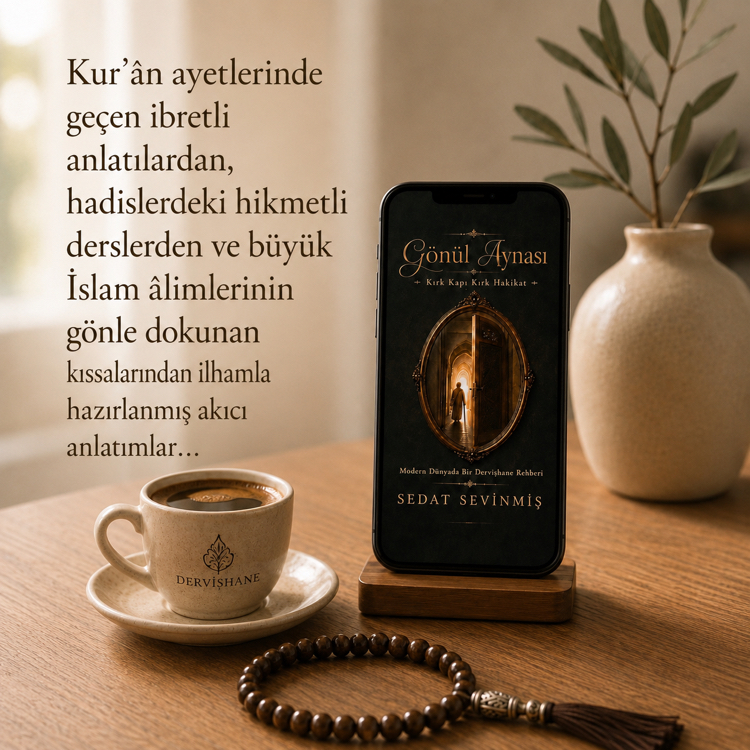Gönül Aynası