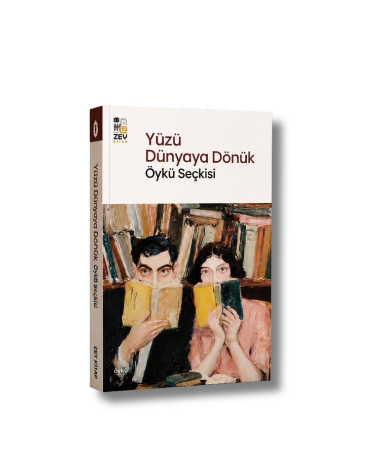 Yüzü Dünyaya Dönük 
