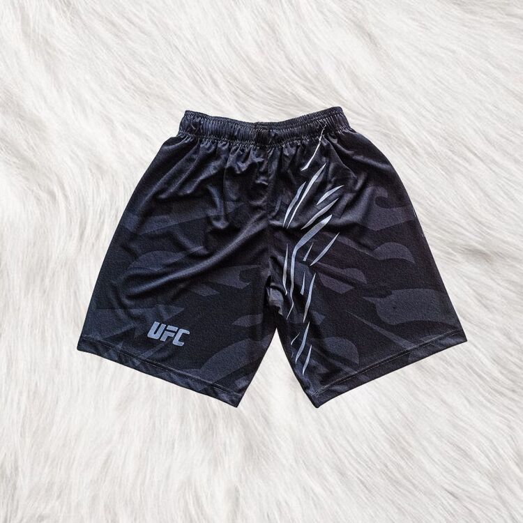 Ufc Venum Mma Dövüşçü Shortu