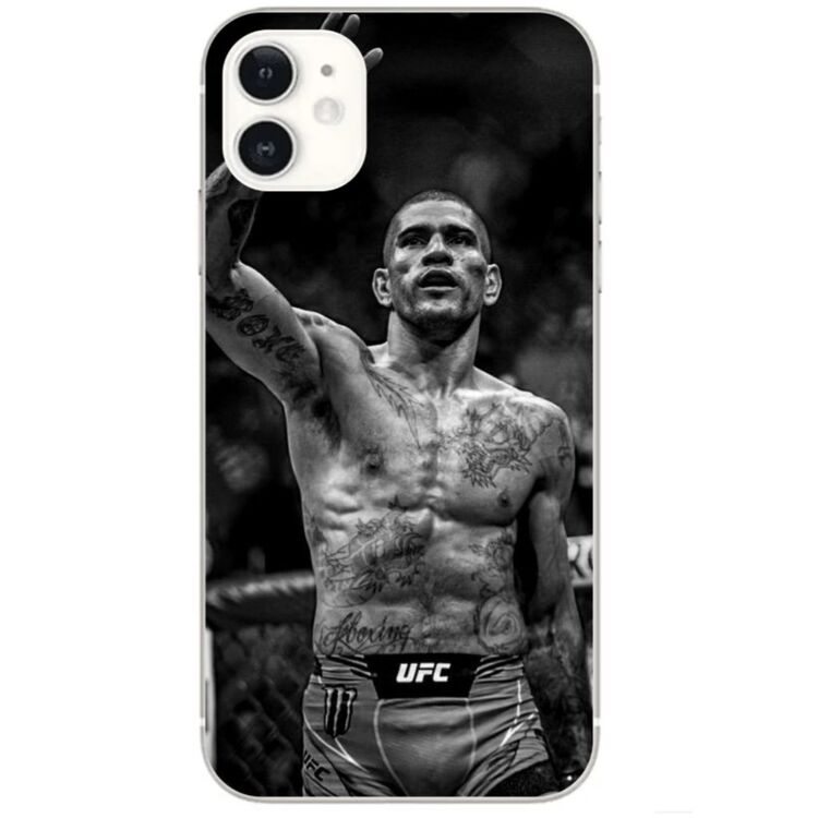 Alex Pereria Telefon Kılıfı 