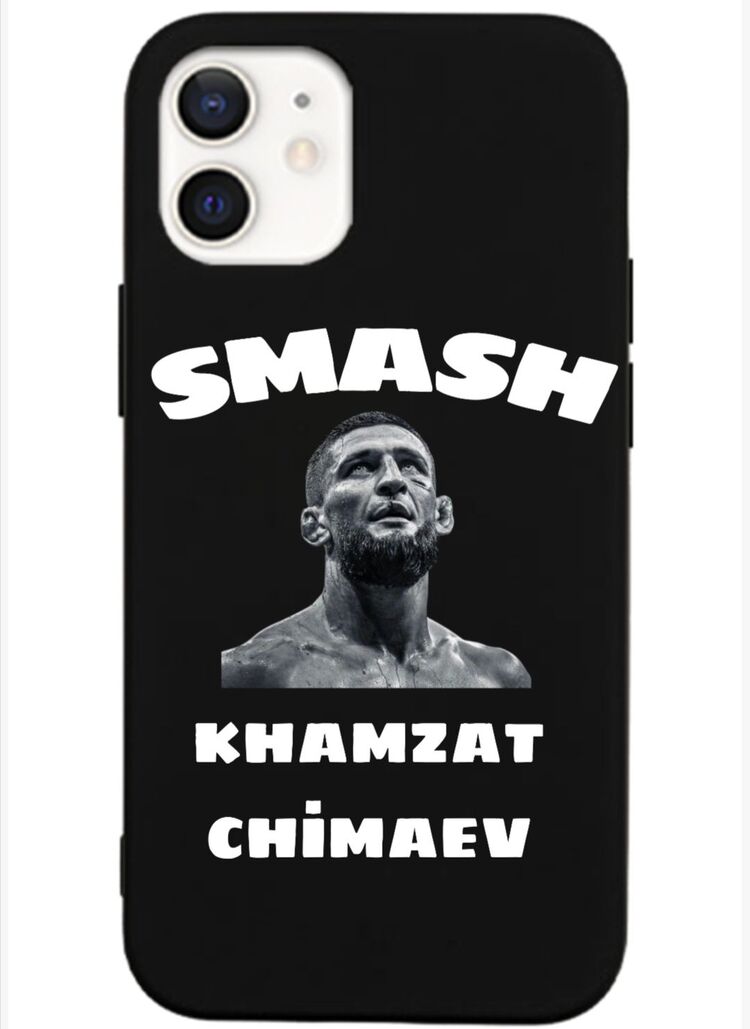 Khamzat Telefon Kılıfı 1