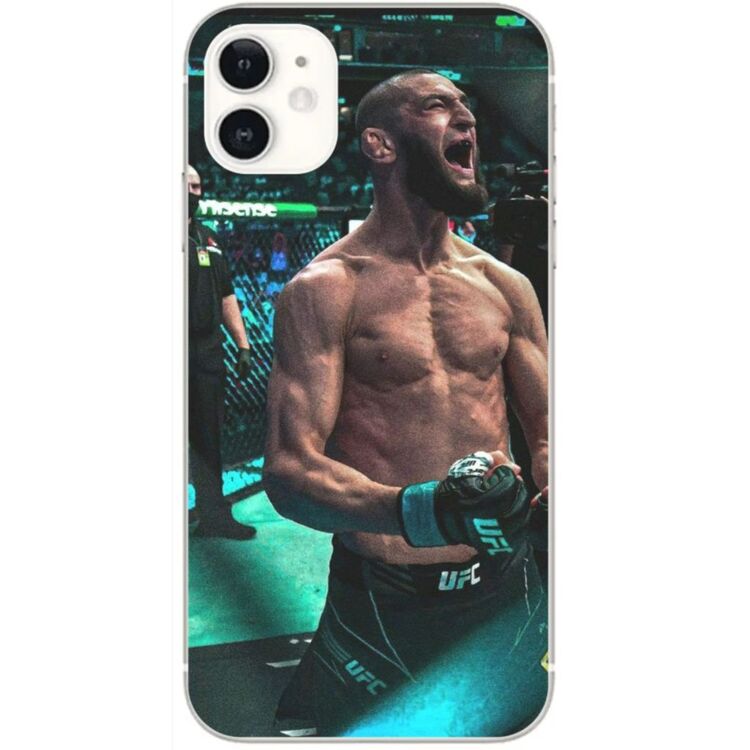 Khamzat Telefon Kılıfı