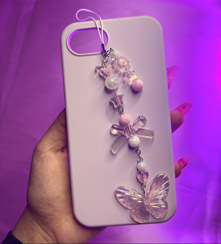 Telefon Charm