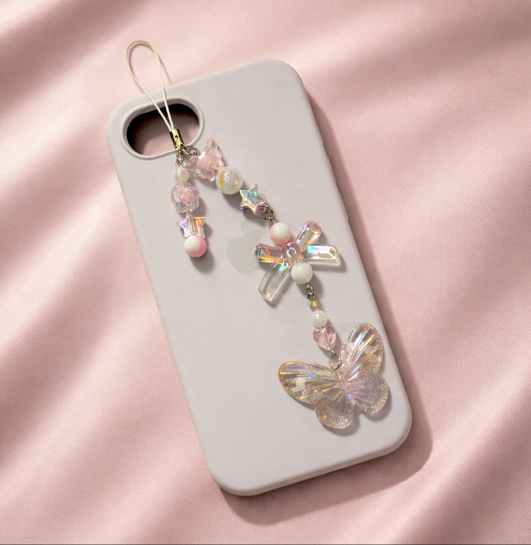 Telefon Charm