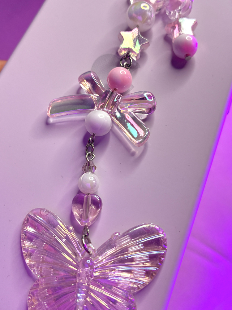 Telefon Charm