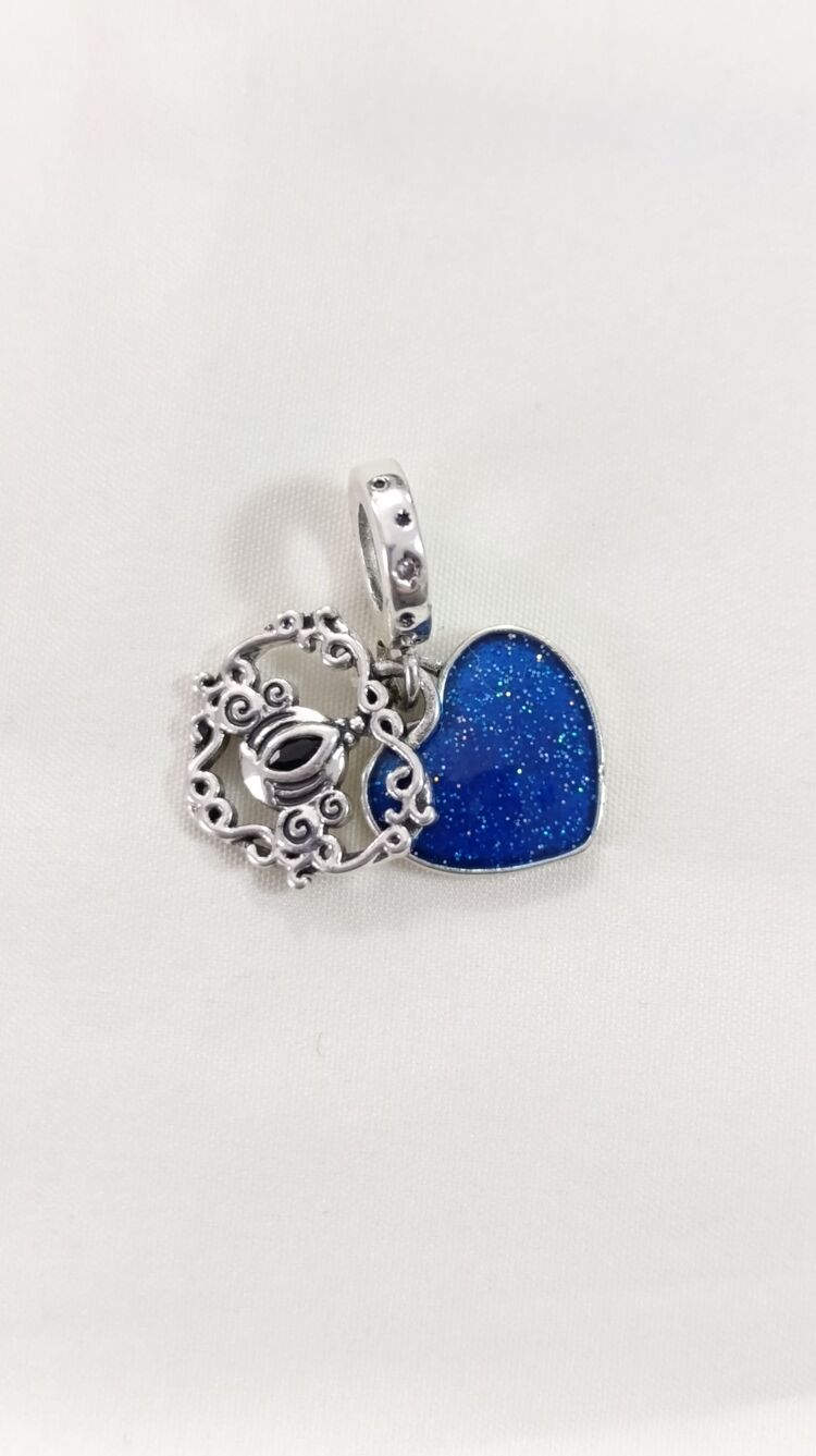 Prenses Charm