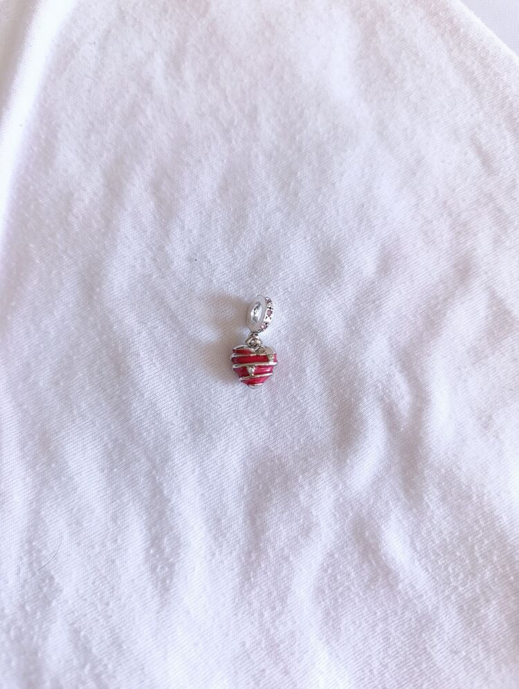 Aşk sarmalı Charm