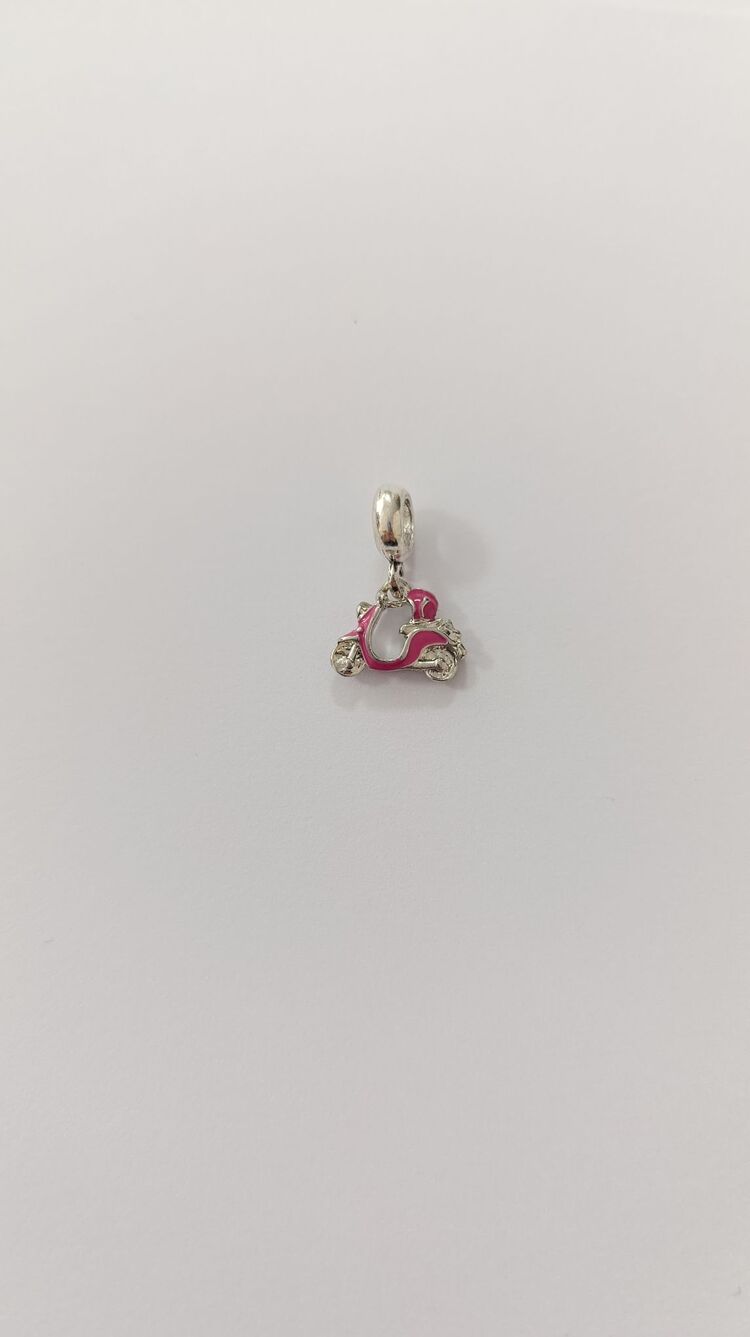 Motosiklet Charm