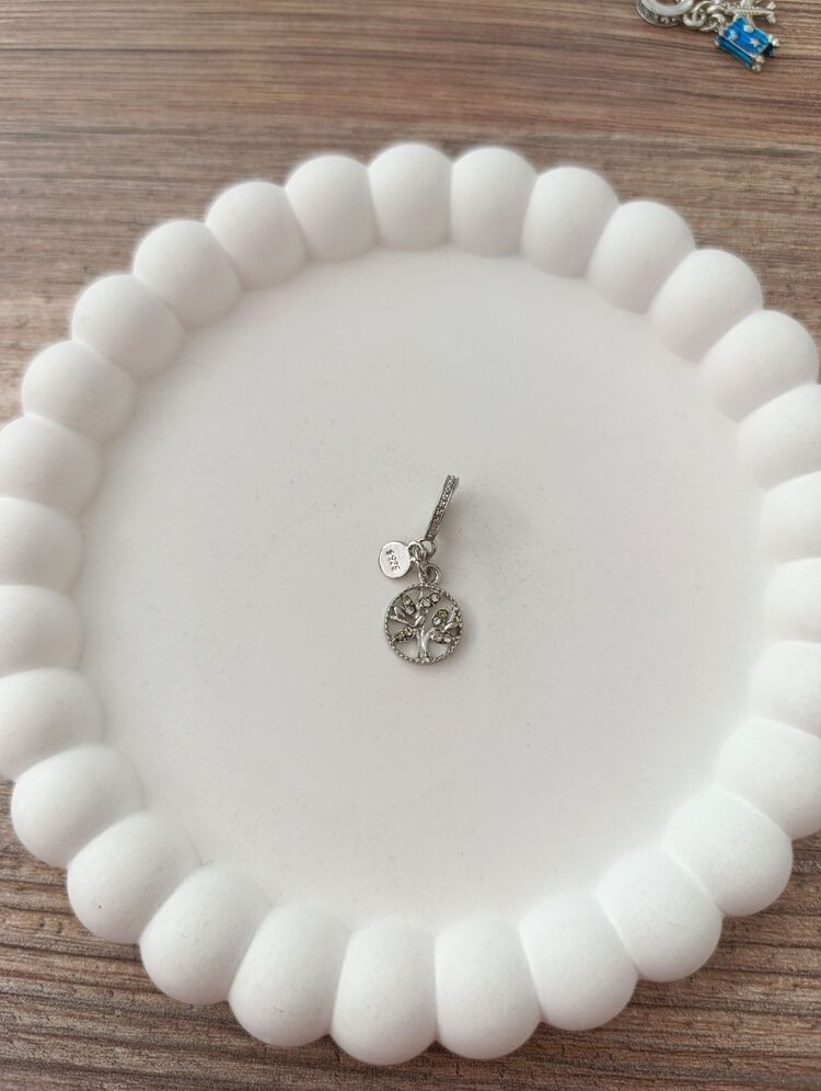 Hayat ağacı charm