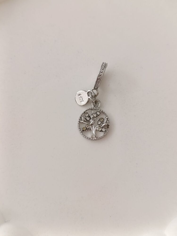 Hayat ağacı charm