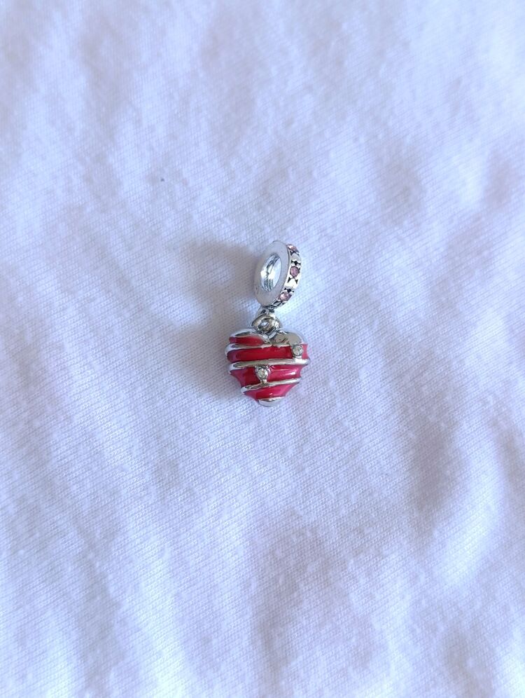 Aşk sarmalı Charm
