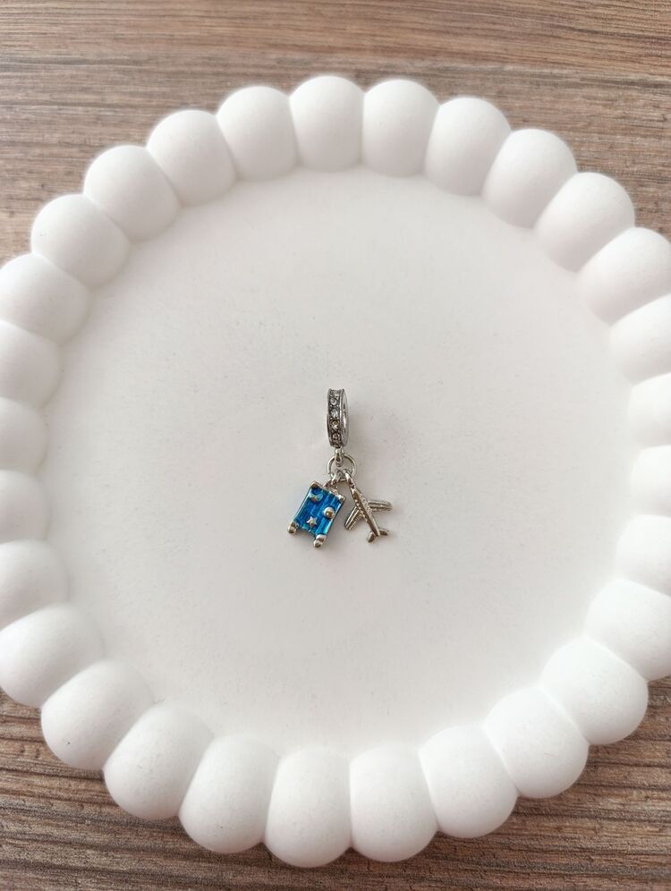 Seyahat Temalı Charm