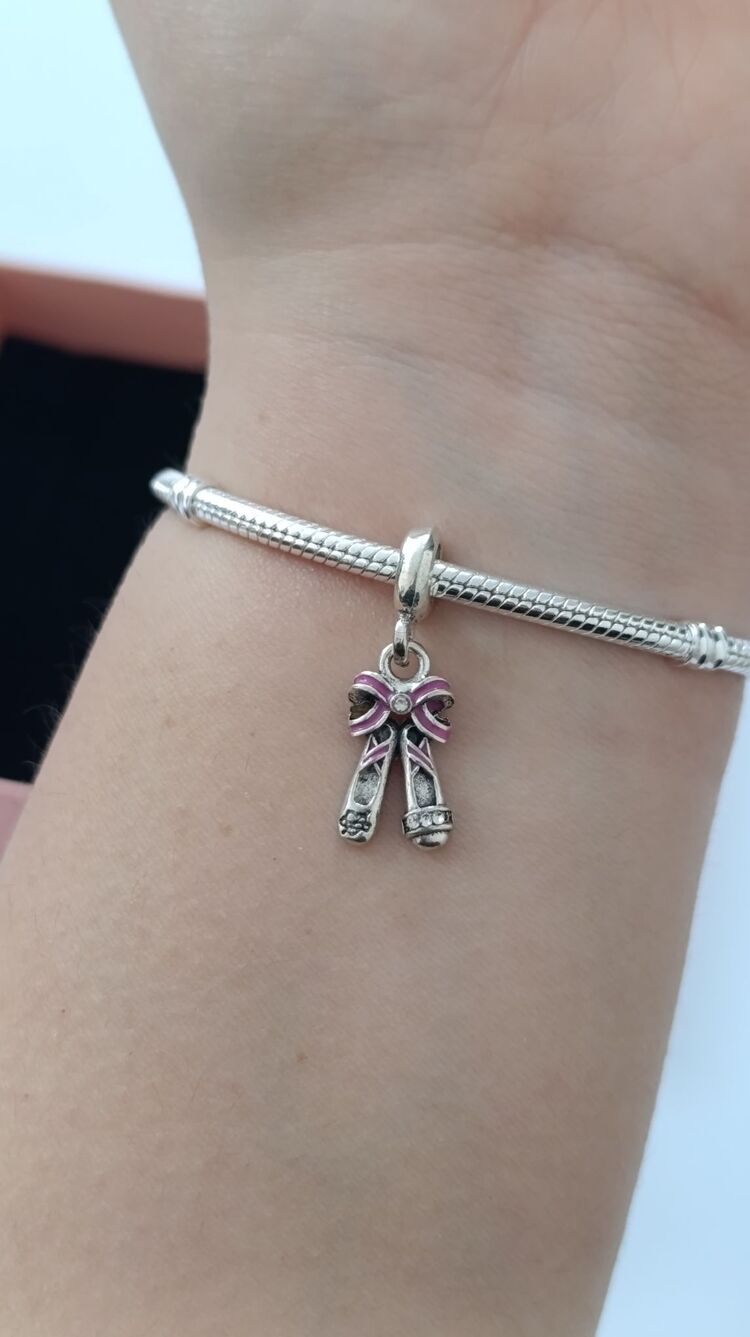 Balerin charm