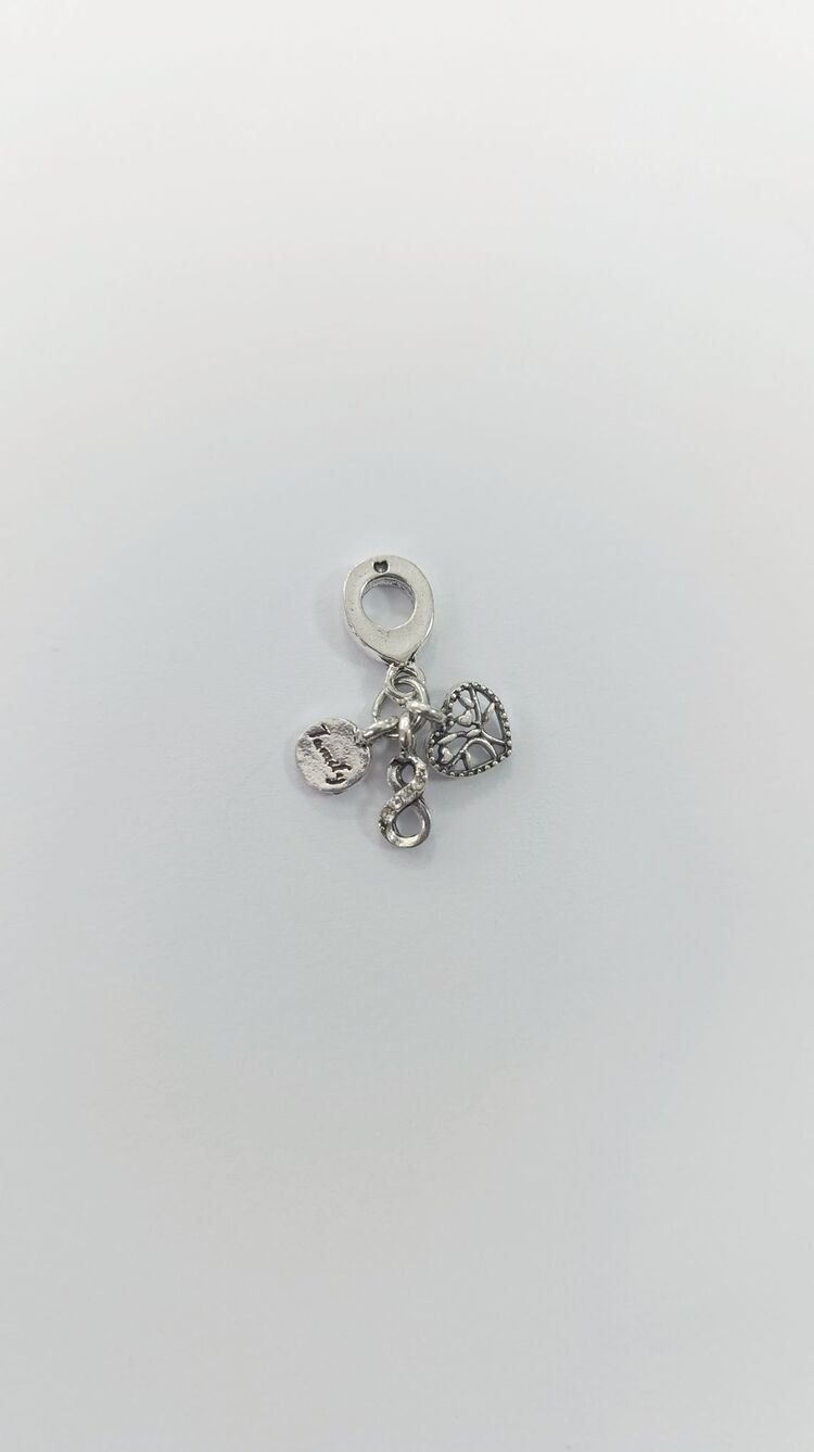 Familya Pandora Charm