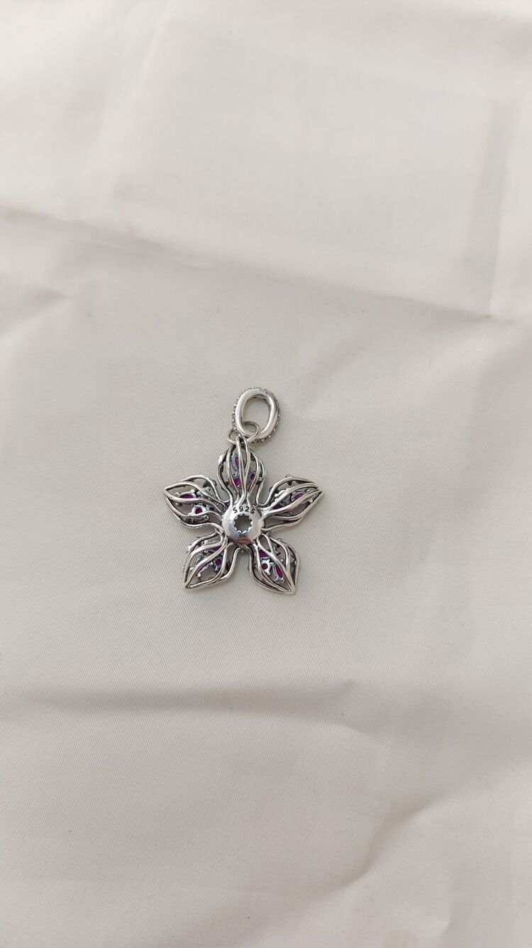 Stranger Things Pandora Charm