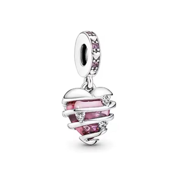 Aşk sarmalı Charm
