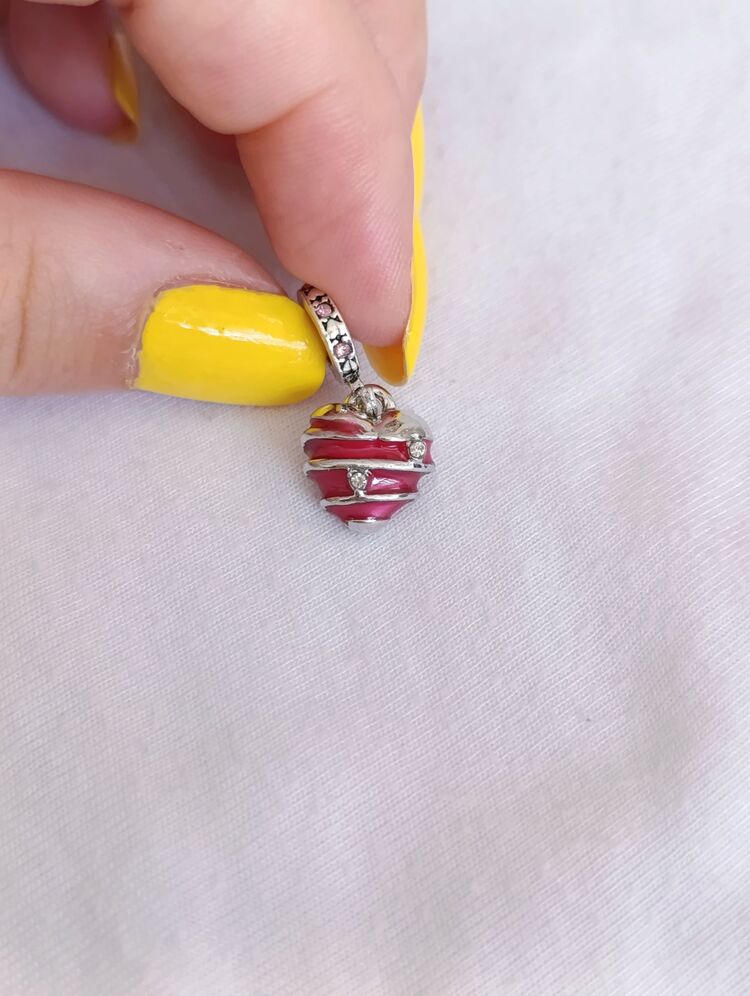 Aşk sarmalı Charm