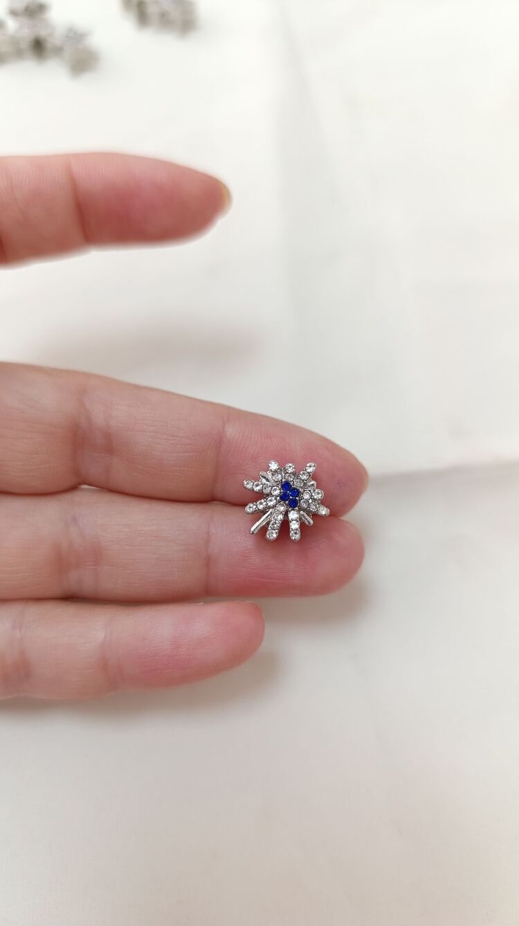 Kutup Yıldızı Charm