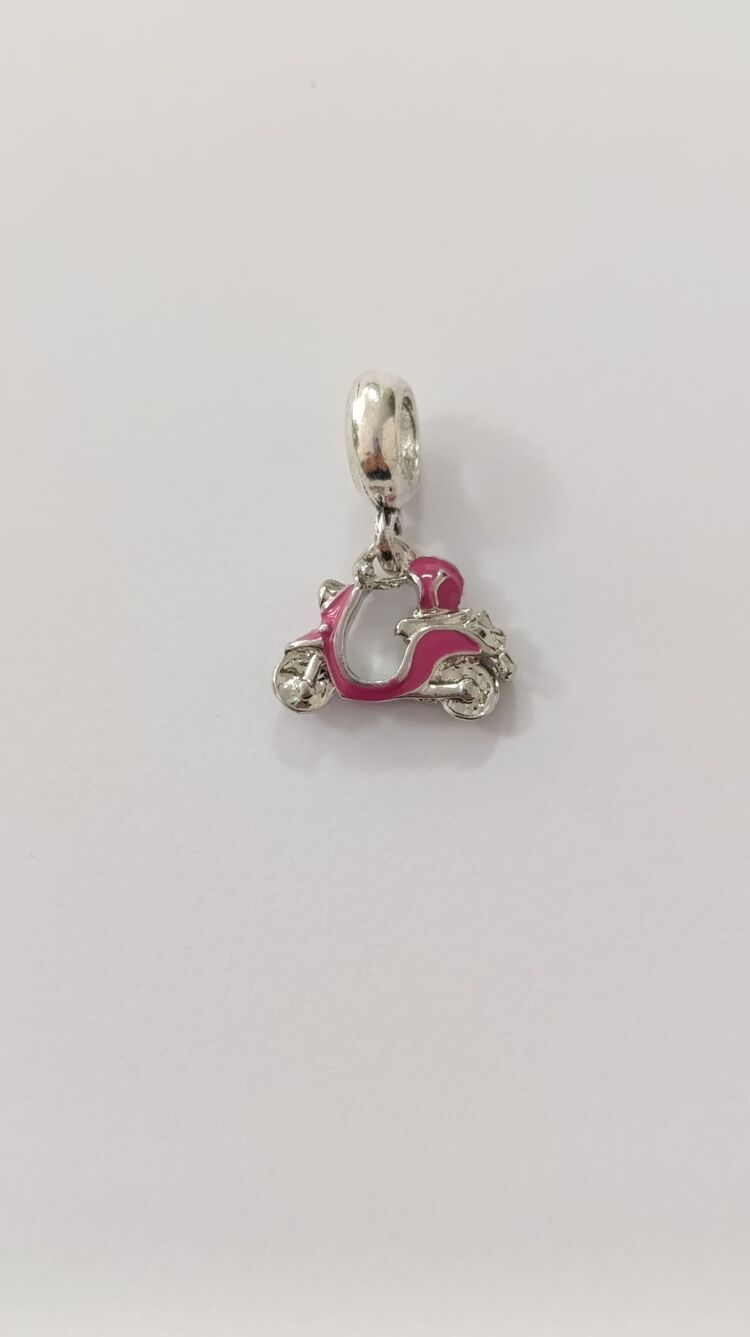 Motosiklet Charm