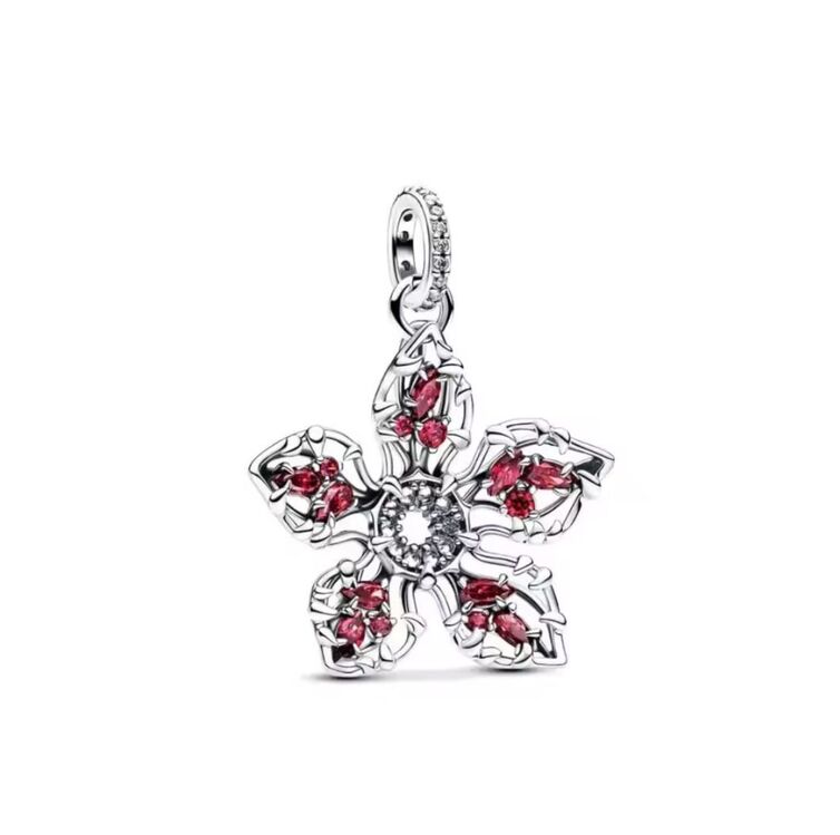 Stranger Things Pandora Charm