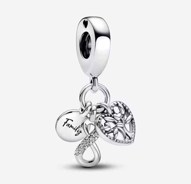 Familya Pandora Charm