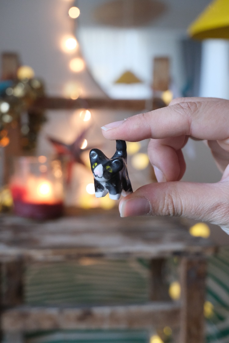 mini keduş figür 1