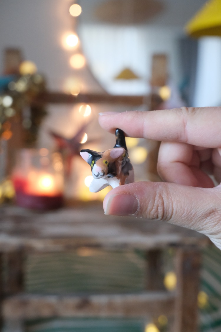 mini keduş figür 2