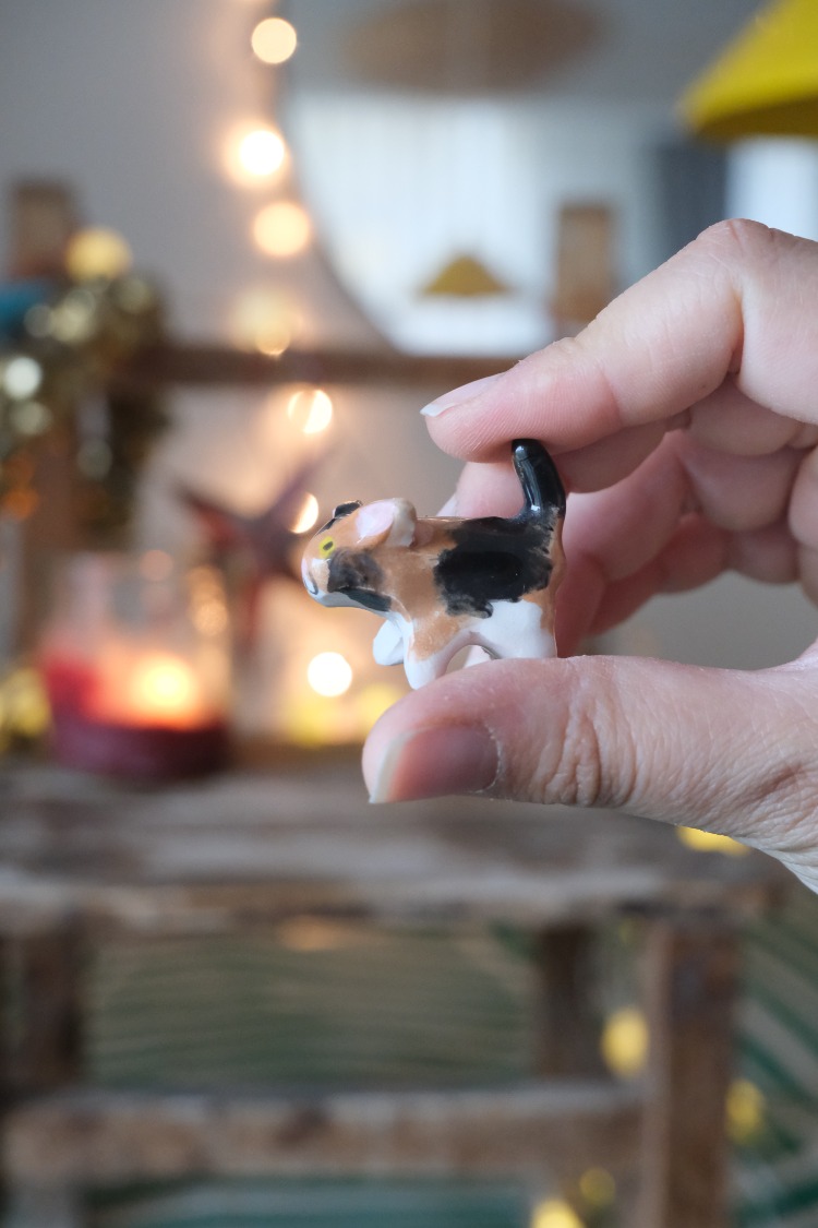 mini keduş figür 2