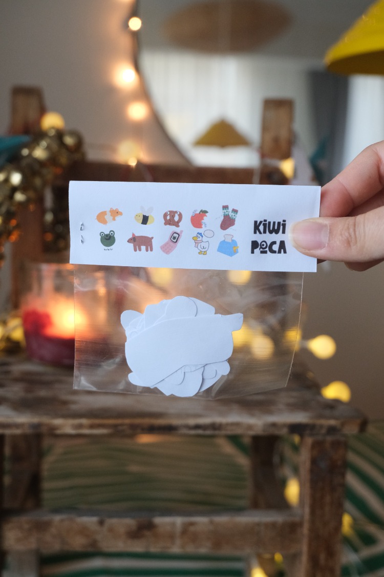 sticker set 