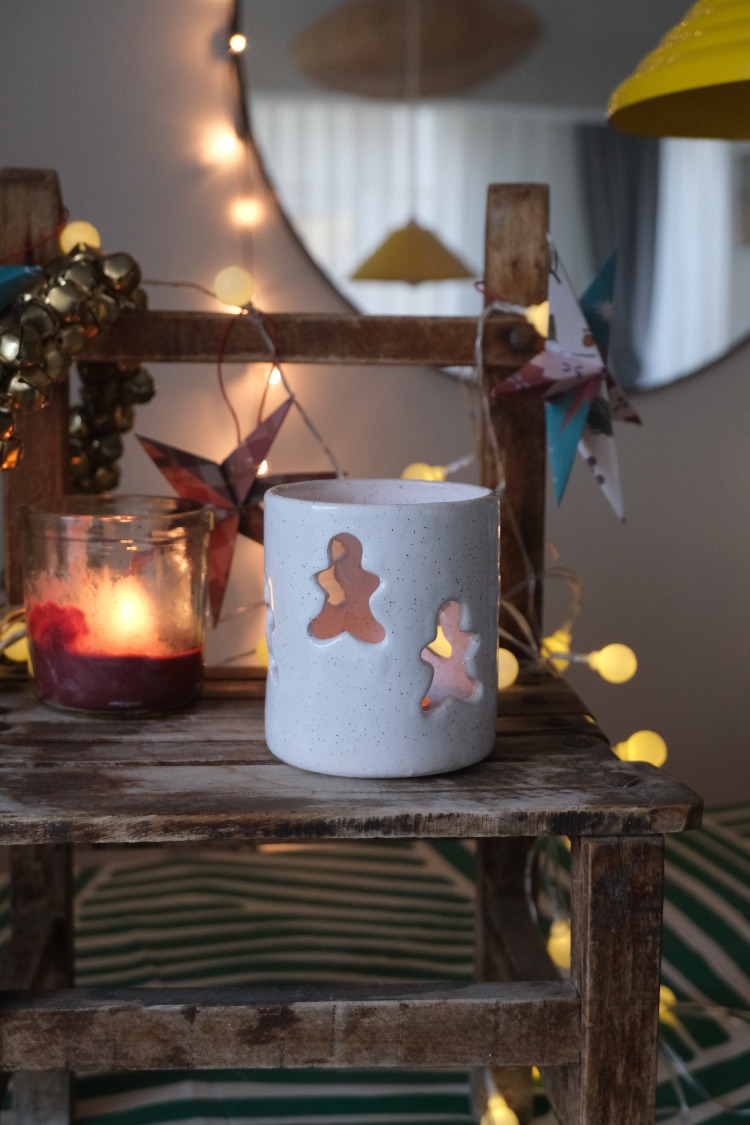 gingerbread man mumluk