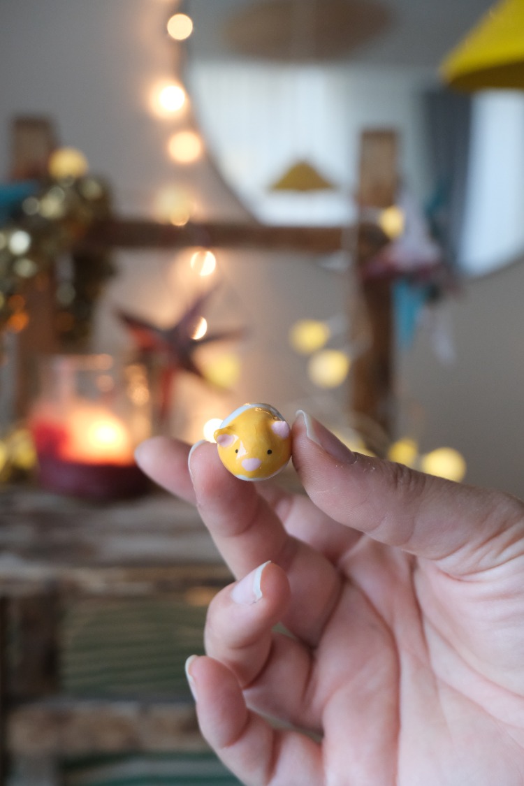 miniş hamster