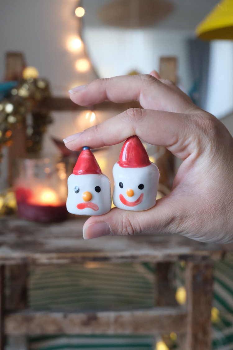 blind box / marshmallow piyangosu