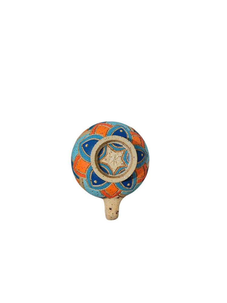 renkli stoneware V