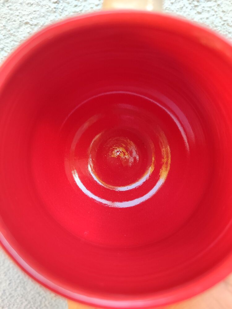 stoneware yüz kupa/adet