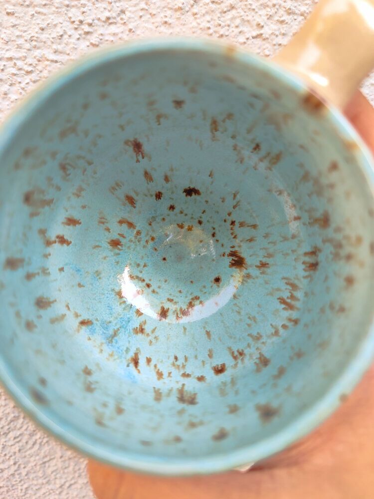 stoneware yüz kupa/adet