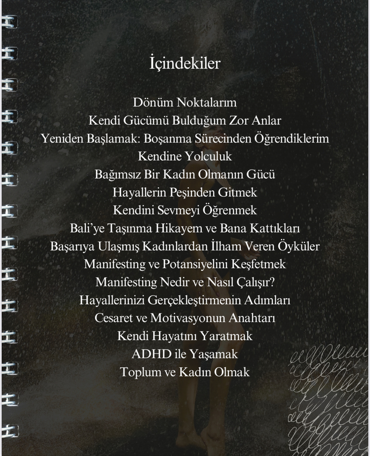 Kız Kıza Bi' Konuşalım