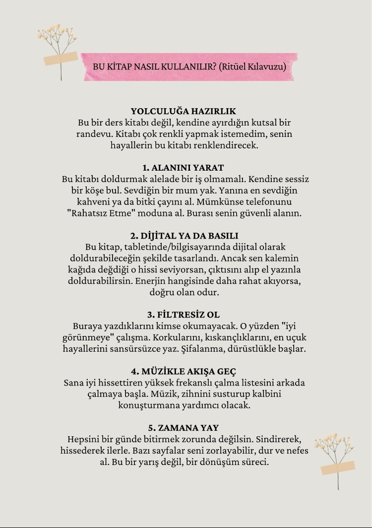 Vizyon-Aksiyon-Manifest