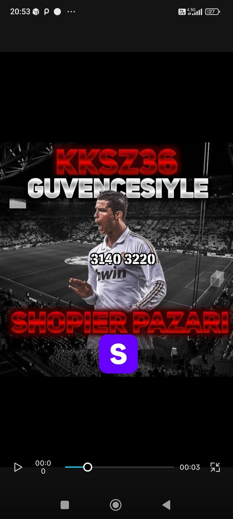  3140 3220 Arası Random Pes Hesabı 