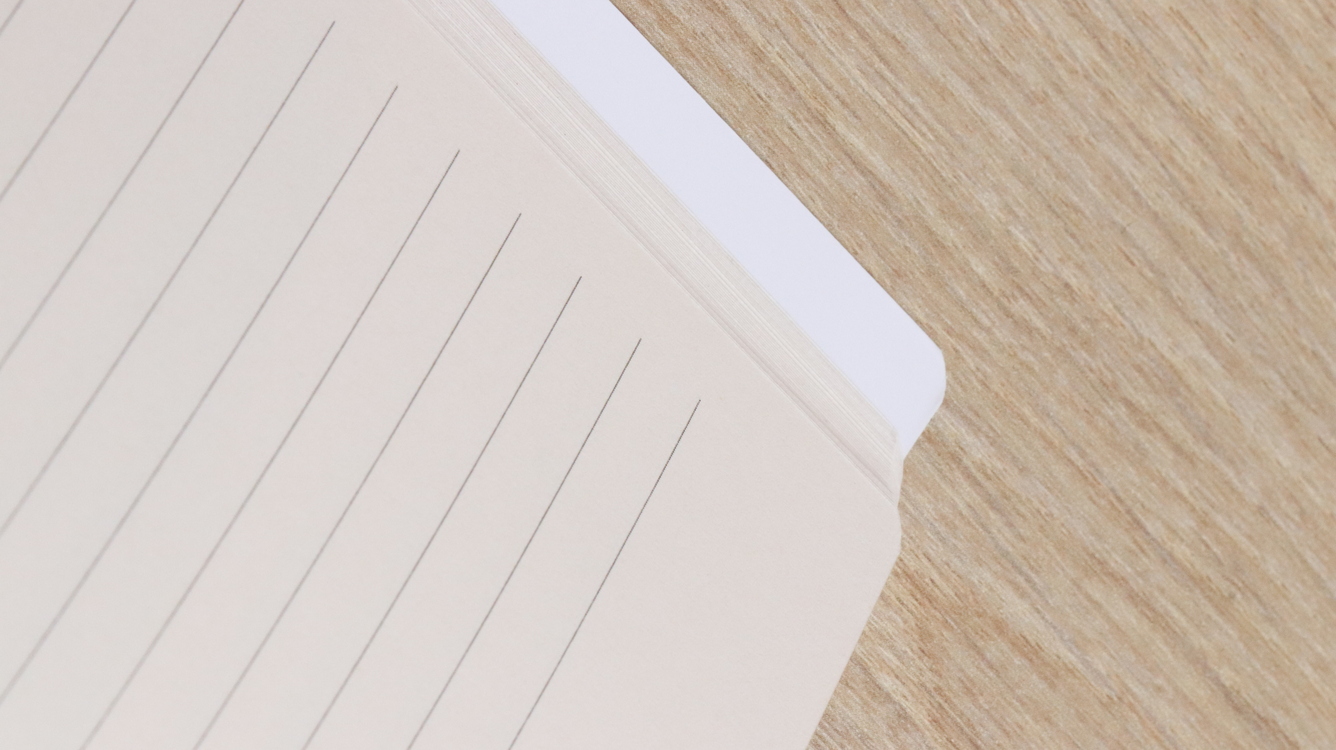 Sarmal Defter (Çizgili/ Amerikan Cilt)