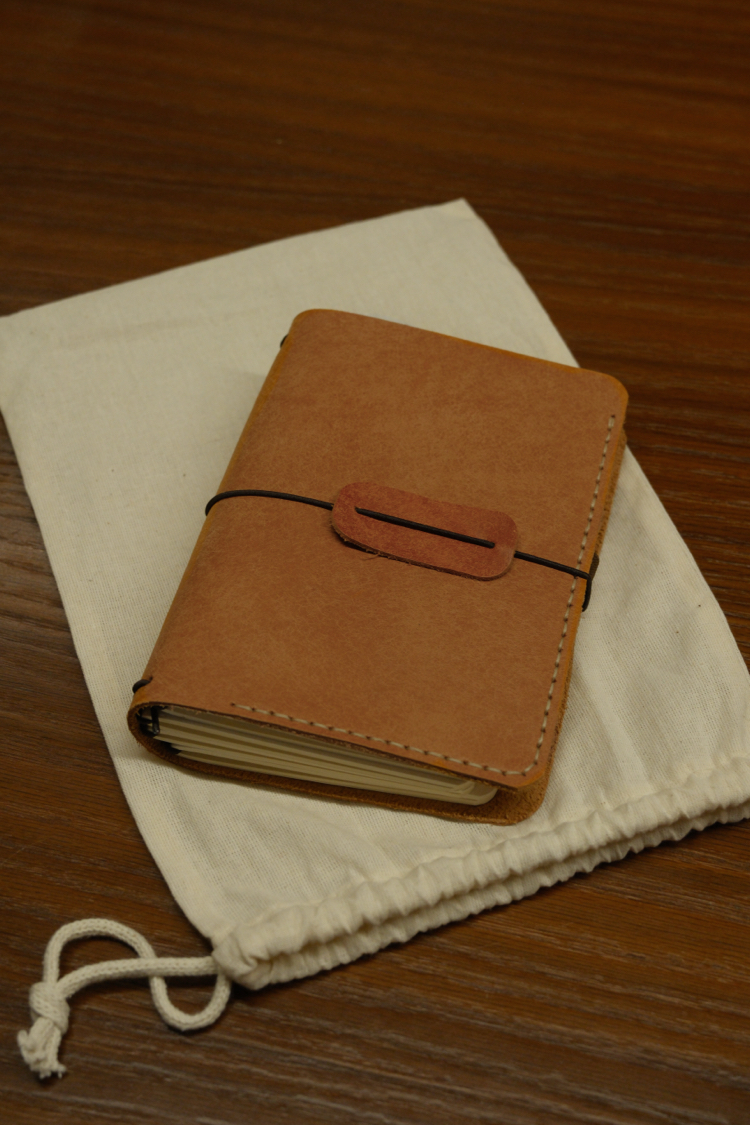 Pueblo Deri Taba Traveler Journal 