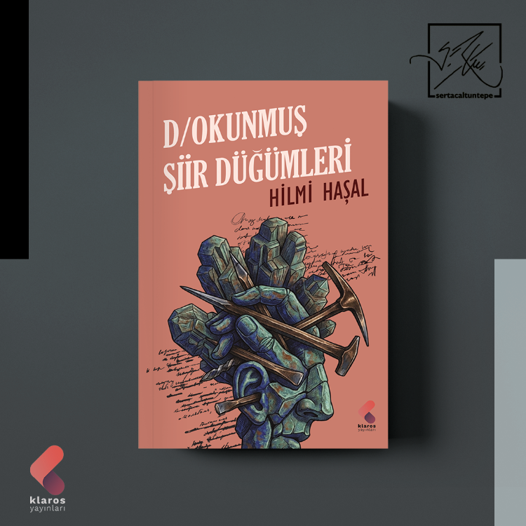 D/OKUNMUŞ ŞİİRLER - HİLMİ HAŞAL