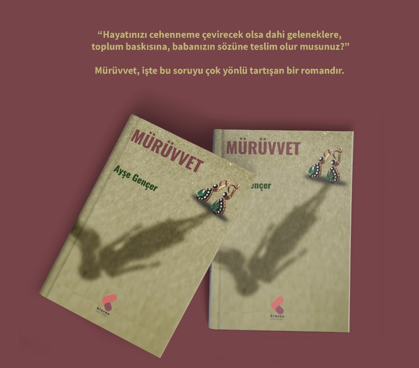 MÜRÜVVET - AYŞE GENÇER