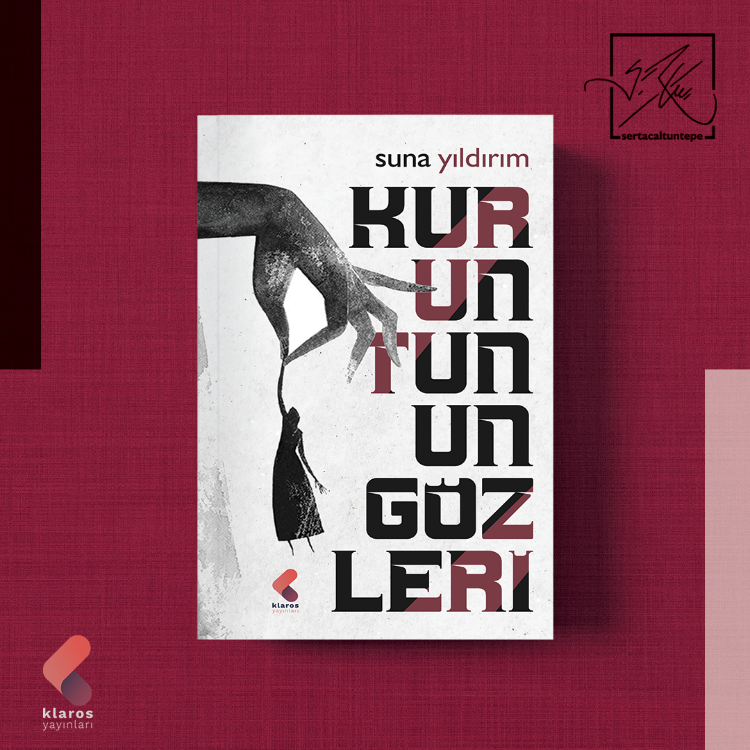 Suna Yıldırım - Kuruntunun Gözleri