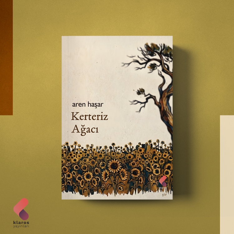 Aren Haşar - Kerteriz Ağacı